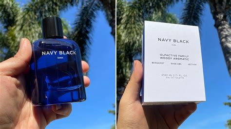 blue de chanel zara|zara perfume dupe.